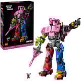 LEGO LEGO Fortnite Mecha Team Leader Constructiespeelgoed 