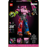 LEGO LEGO Fortnite Mecha Team Leader Constructiespeelgoed 