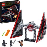 LEGO Star Wars - Sith TIE Fighter 75272