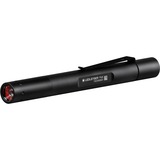 Ledlenser P4X penlight zaklamp Zwart