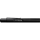 Ledlenser P4X penlight zaklamp Zwart