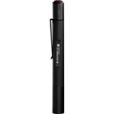 Ledlenser P4X penlight zaklamp Zwart