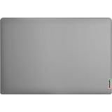 Lenovo IdeaPad 3 17ALC6 17.3" laptop Grijs | Ryzen 7 5700U | Radeon Graphics | 8 GB | 512 GB SSD