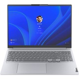 Lenovo ThinkBook 16 G4+ IAP 16" laptop Grijs | Core i5-1235U | Iris Xe Graphics | 8 GB | 256 GB SSD