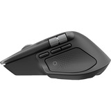 Logitech MX Master 4 for Business muis Grafiet, 200-8000 dpi