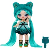 MGA Entertainment Na! Na! Na! Surprise - Sweetest Gems-poppen - Emery Moss