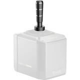 MOZA Active Shifter knop Zwart, 2 stuks