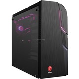 MSI MAG Codex X5 10TD-261MYS gaming pc Zwart, 32 GB, Gb-LAN, WiFi 6, Win 10 Home
