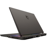 MSI Vector 16 HX AI (A2XWHG-206BE) 16"  gaming laptop Grijs | Core Ultra 7 255HX | RTX 5070 Ti | 16 GB | 1 TB SSD | 240 Hz
