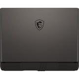 MSI Vector 16 HX AI (A2XWHG-206BE) 16"  gaming laptop Grijs | Core Ultra 7 255HX | RTX 5070 Ti | 16 GB | 1 TB SSD | 240 Hz