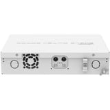 MikroTik  CRS112-8P-4S-IN switch 