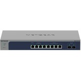 Netgear MS510TXM switch Grijs