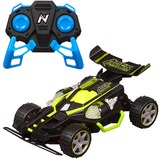Nikko Race Buggies - Alien Panic: Laser Green RC