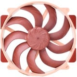 Noctua NF-A14x25r G2 PWM Sx2 PP case fans 2 stuks, 140 x 140 x 25 mm