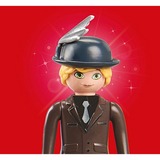 PLAYMOBIL Miraculous - Fashion Show in Parijs Constructiespeelgoed 71335