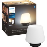 Philips Hue Wellness tafellamp ledlamp Wit/zwart, 2200K - 6500K, Dimbaar