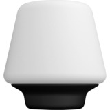 Philips Hue Wellness tafellamp ledlamp Wit/zwart, 2200K - 6500K, Dimbaar