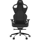 RECARO Exo Platinum gamestoel Zwart/wit