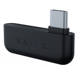 Razer Barracuda over-ear gaming headset Zwart, USB-C Dongle, Bluetooth