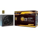 Seasonic Core GX-850-V2 850W ATX3.1 voeding 