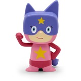 Tonies Creative-Tonie - Superhero Girl Speelfiguur 