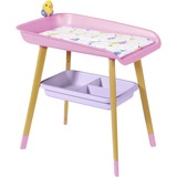 ZAPF Creation BABY born - Changing Table poppen accessoires 