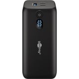 goobay  powerbank Zwart