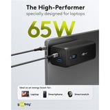goobay  powerbank Zwart