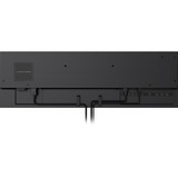 iiyama ProLite LH8675UHS-B1AG 85.6" 4K Ultra HD Public Display Zwart, HDMI, DisplayPort, LAN, WiFi, USB, Audio, Android