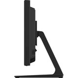 iiyama ProLite T1732MSC-B2S 17" touchscreen monitor Zwart, VGA, HDMI, DisplayPort, Audio, Touchscreen