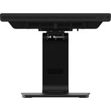 iiyama ProLite T1732MSC-B2S 17" touchscreen monitor Zwart, VGA, HDMI, DisplayPort, Audio, Touchscreen
