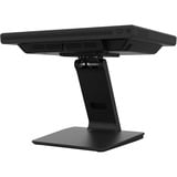 iiyama ProLite T1732MSC-B2S 17" touchscreen monitor Zwart, VGA, HDMI, DisplayPort, Audio, Touchscreen