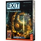 EXIT - Het Betoverde Bos Bordspel