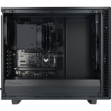 ALTERNATE Workstation Pro R5 pc-systeem Ryzen 5 9600X | Radeon Graphics | 32 GB | 1 TB SSD