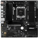 ASRock B850M Pro-A socket AM5 moederbord RAID, 2,5 Gb-LAN, Sound, µATX