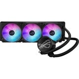 ROG RYUO III 360 ARGB waterkoeling