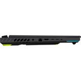 ASUS ROG Strix G16 (G614FR-S5013W) 16"  gaming laptop Groen | Ryzen 9 9955HX | RTX 5070 Ti | 32 GB | 2 TB SSD | 240 Hz
