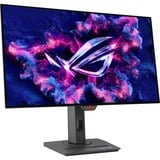 ASUS ROG Strix OLED XG27AQDMG 27" gaming monitor Zwart, 2x HDMI, DisplayPort, 2x USB-A, 240 Hz