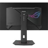 ASUS ROG Strix OLED XG27AQDMG 27" gaming monitor Zwart, 2x HDMI, DisplayPort, 2x USB-A, 240 Hz