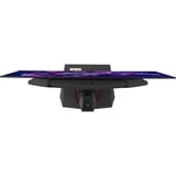 ASUS ROG Strix OLED XG27AQDMG 27" gaming monitor Zwart, 2x HDMI, DisplayPort, 2x USB-A, 240 Hz