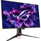 ASUS ROG Swift OLED PG32UCDMR 31.5" 4K UHD gaming monitor Zwart, 240 Hz, HDMI, DisplayPort, USB-C, AMD FreeSync