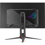 ASUS ROG Swift OLED PG32UCDMR 31.5" 4K UHD gaming monitor Zwart, 240 Hz, HDMI, DisplayPort, USB-C, AMD FreeSync