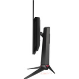 ASUS ROG Swift OLED PG32UCDMR 31.5" 4K UHD gaming monitor Zwart, 240 Hz, HDMI, DisplayPort, USB-C, AMD FreeSync