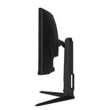 ASUS TUF Gaming VG34WQL5A 34" UltraWide monitor Zwart, 200 Hz, 2x HDMI, 2x DisplayPort, USB Hub, Audio, AMD Free-Sync