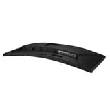 ASUS TUF Gaming VG34WQL5A 34" UltraWide monitor Zwart, 200 Hz, 2x HDMI, 2x DisplayPort, USB Hub, Audio, AMD Free-Sync