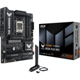 ASUS  socket AM5 moederbord Zwart