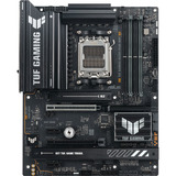 ASUS  socket AM5 moederbord Zwart