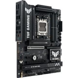 ASUS  socket AM5 moederbord Zwart
