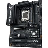 ASUS  socket AM5 moederbord Zwart