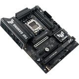 ASUS  socket AM5 moederbord Zwart